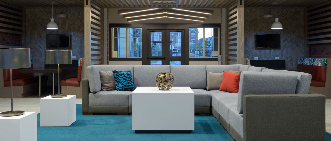 Nc State Off Campus Housing The Station At Raleigh