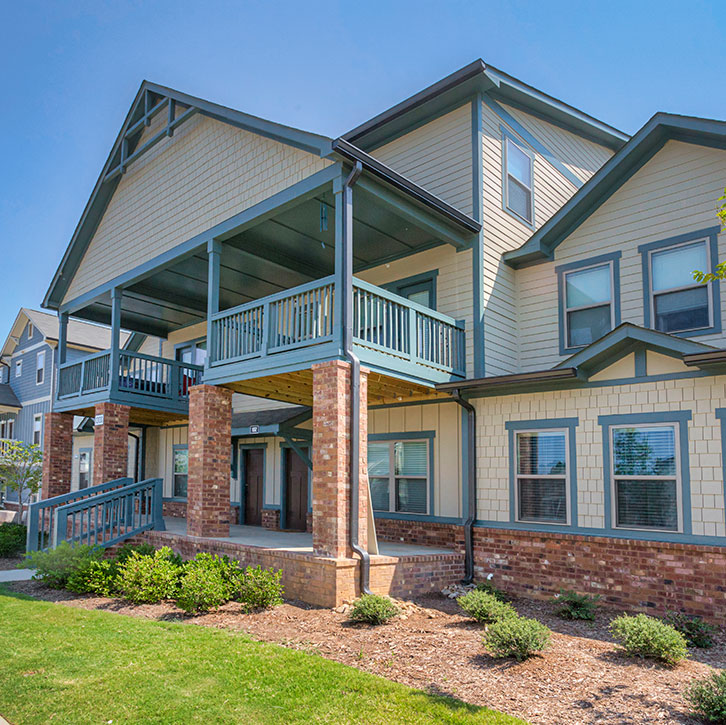 Apartments Near NCSU The Station Raleigh