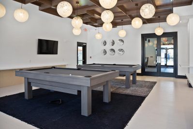 Interior Gallery - 1