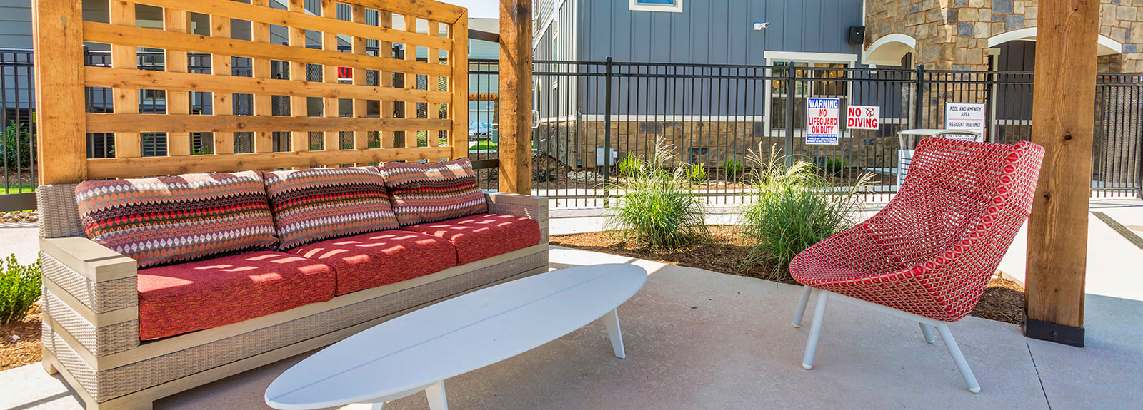 Lifestyle Tour The Station Raleigh